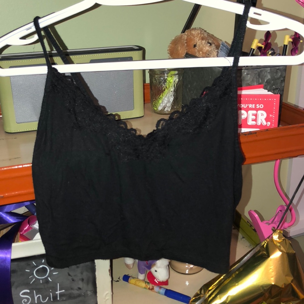 Aerie crop top